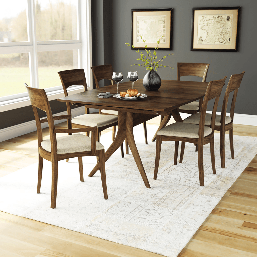 Catalina Trestle Extension Dining Table