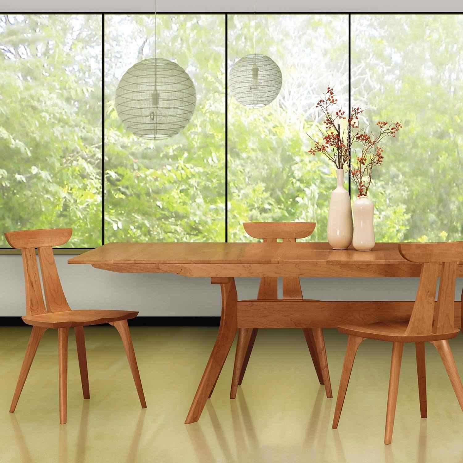 Audrey Extension Dining Table