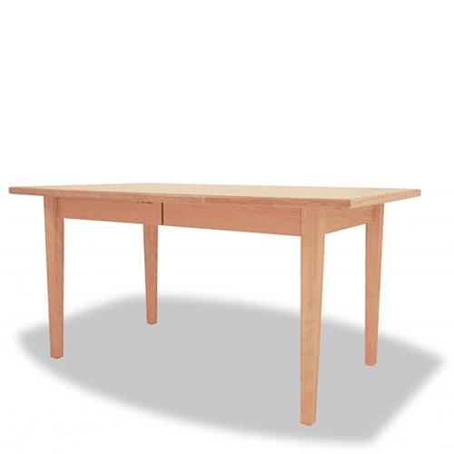 Boat Extension Dining Table