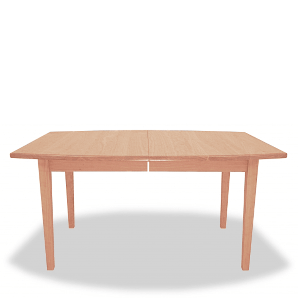 Boat Extension Dining Table