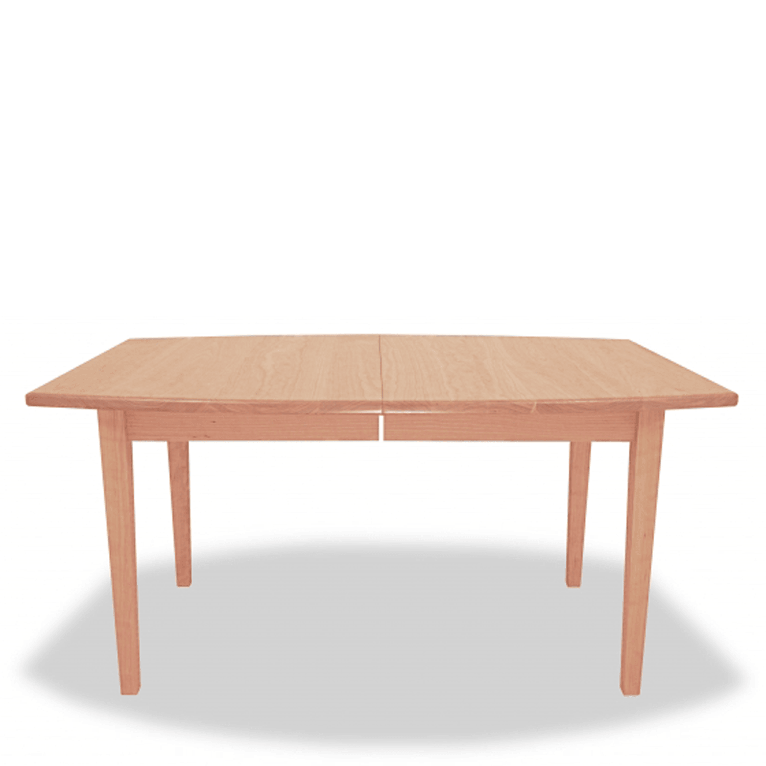 Boat Extension Dining Table