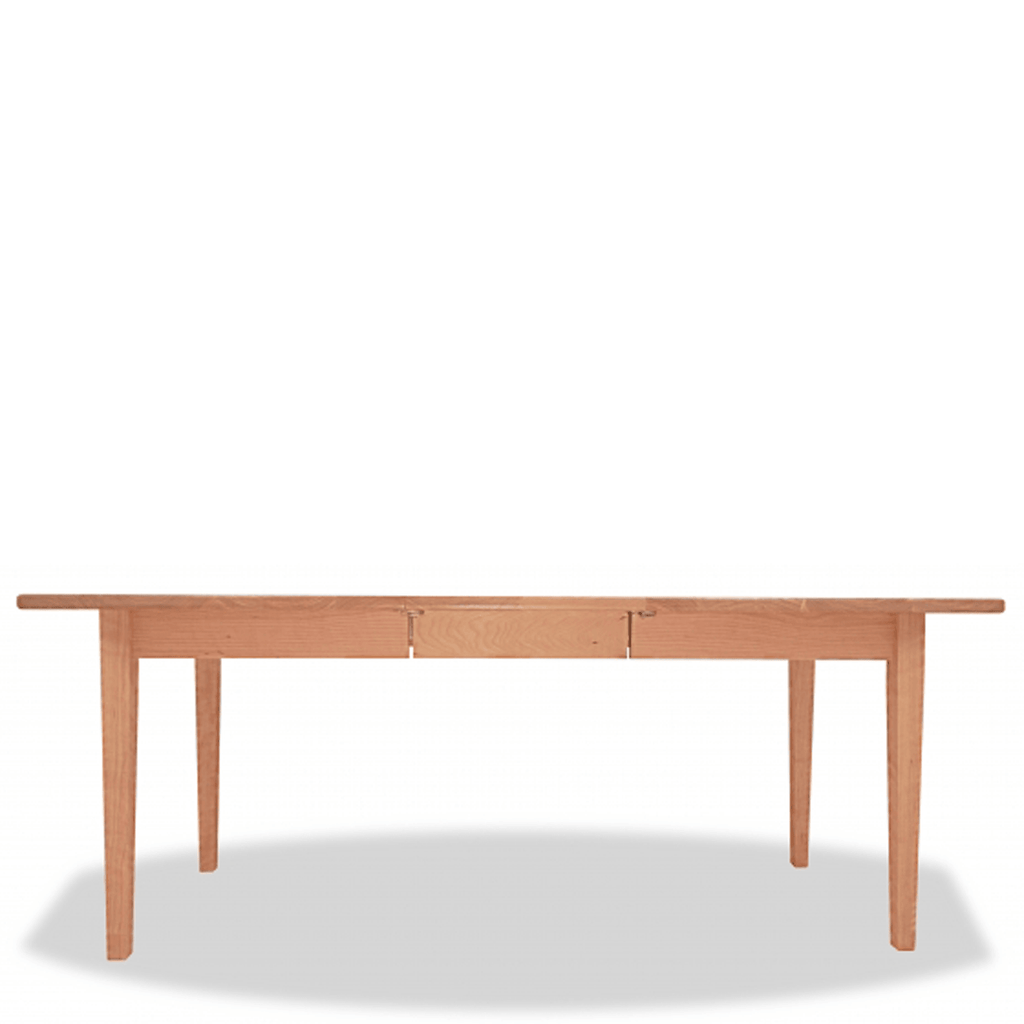 Boat Extension Dining Table