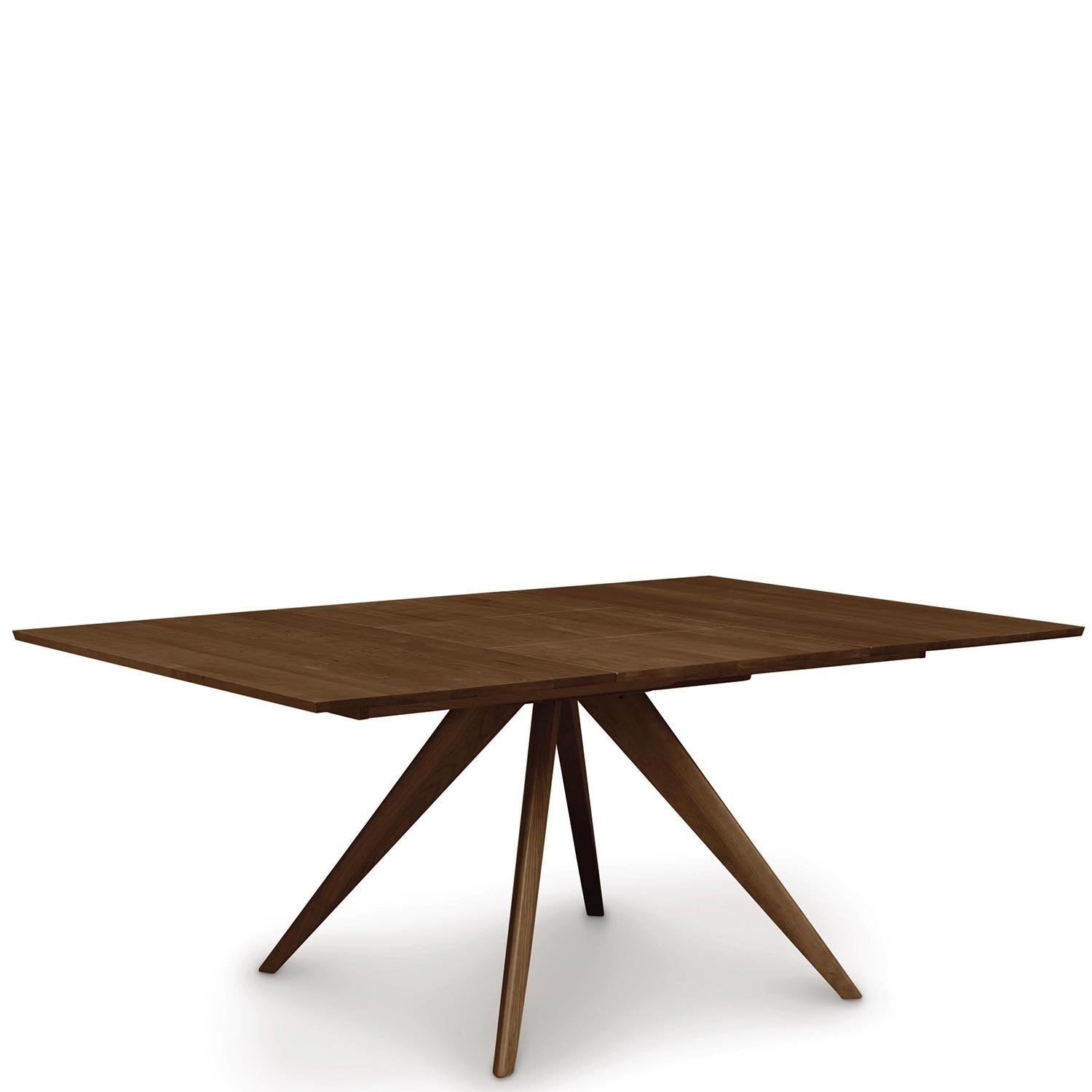 Catalina Square Extension Dining Table