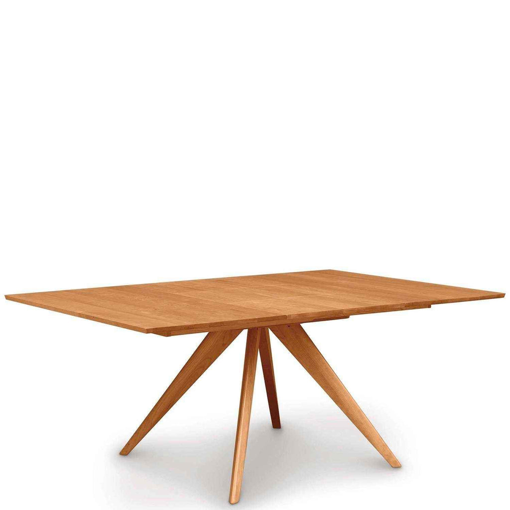 Catalina Square Extension Dining Table