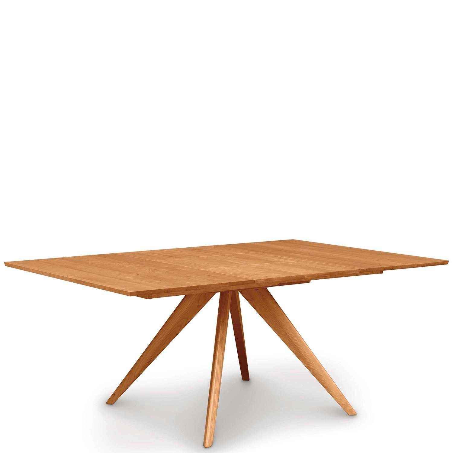 Catalina Square Extension Dining Table
