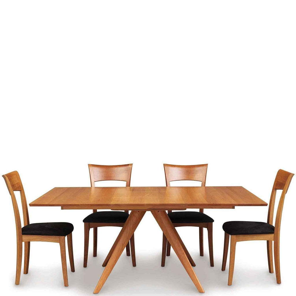 Catalina Square Extension Dining Table