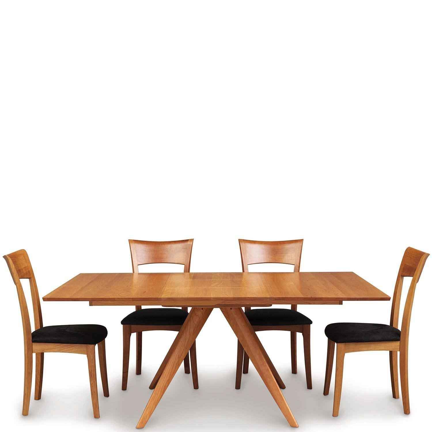 Catalina Square Extension Dining Table