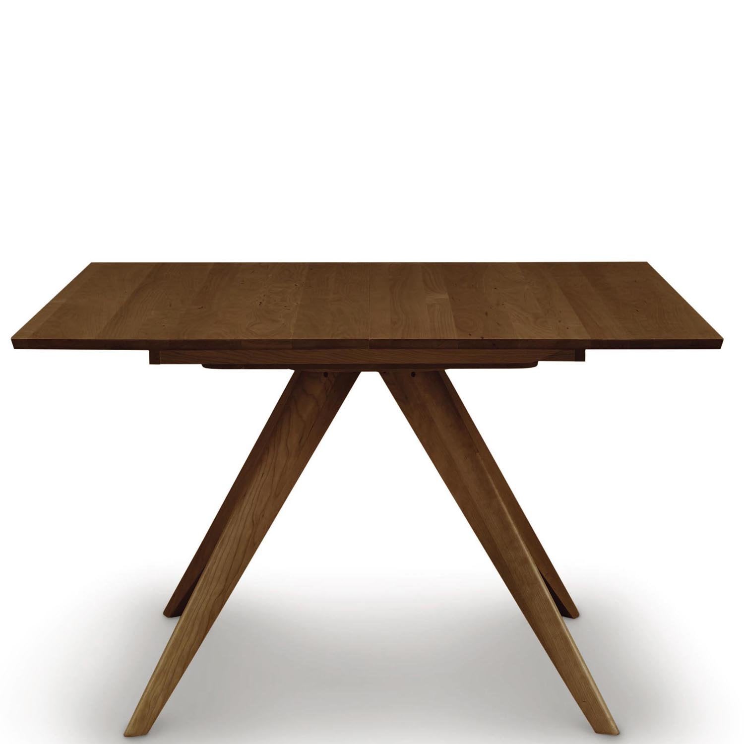 Catalina Square Extension Dining Table