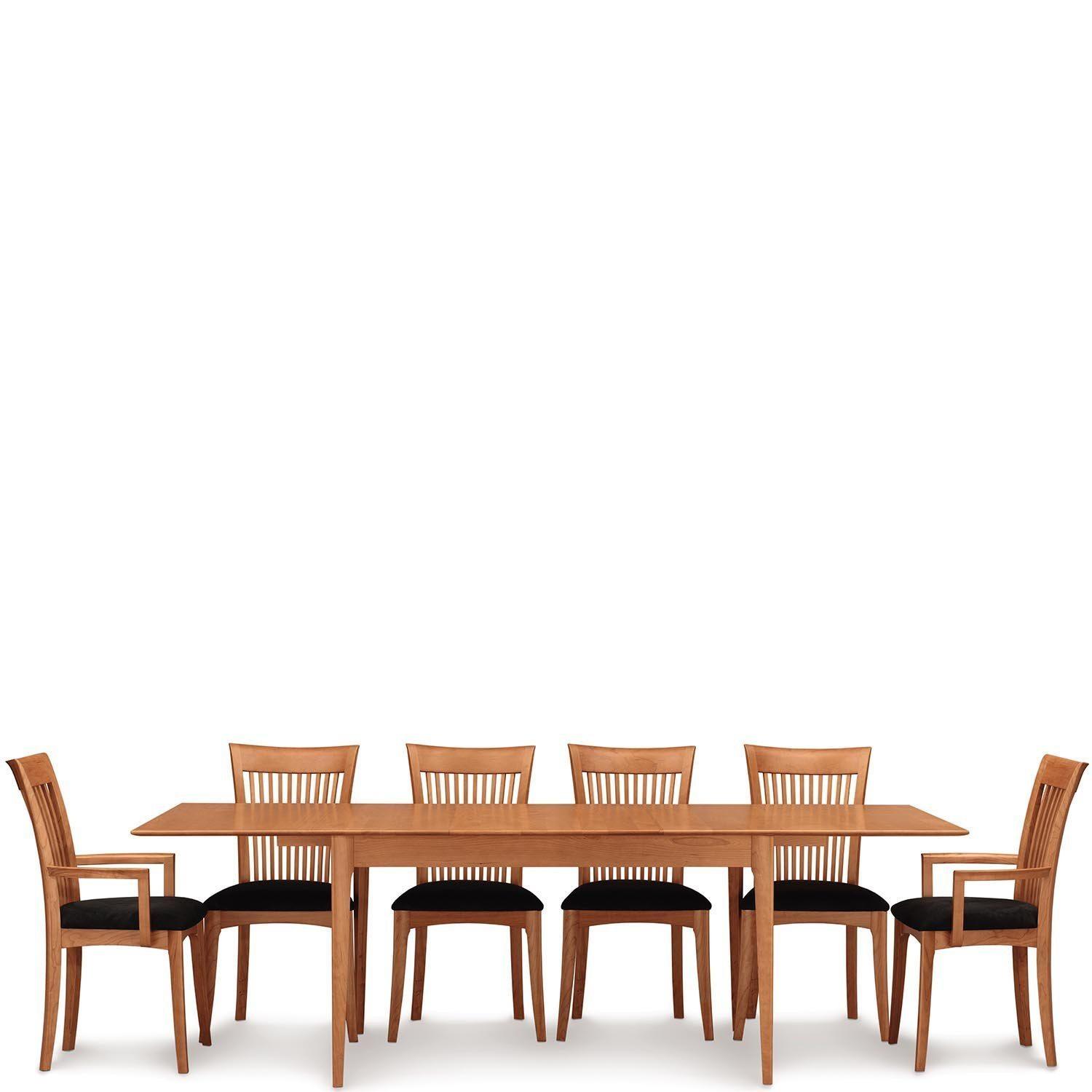Sarah Extension Dining Table