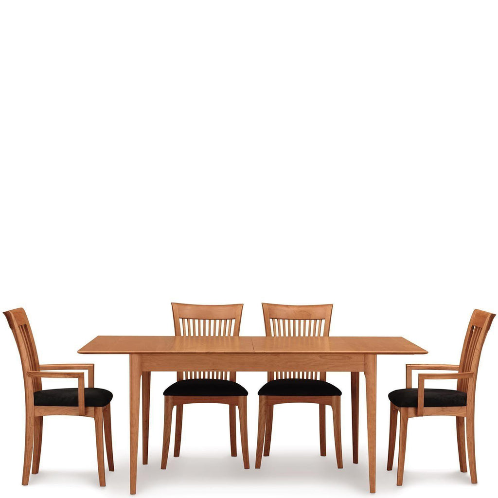 Sarah Extension Dining Table