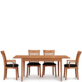 Sarah Extension Dining Table