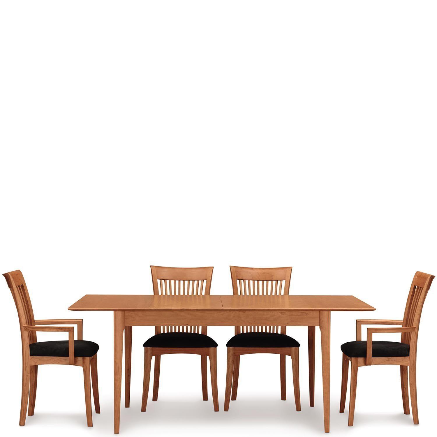Sarah Extension Dining Table