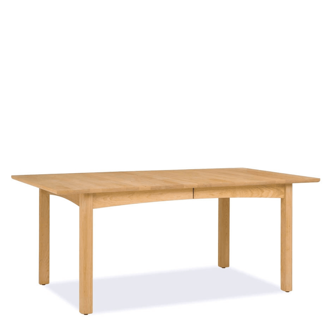 Heartwood Extension Dining Table