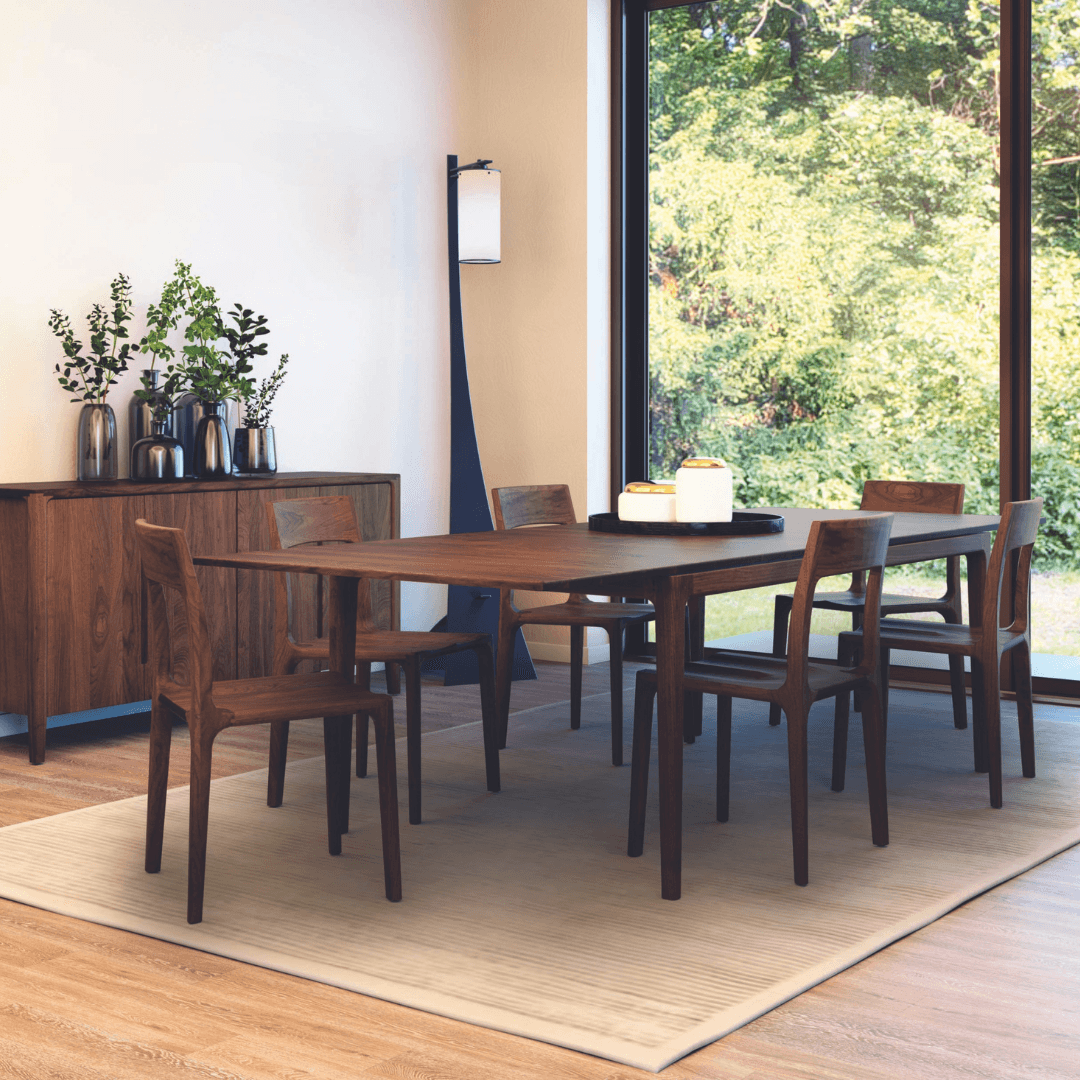 Lisse Extension Table