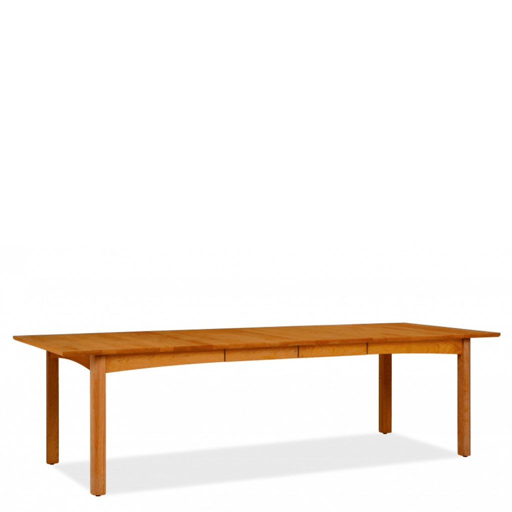 Heartwood Extension Dining Table