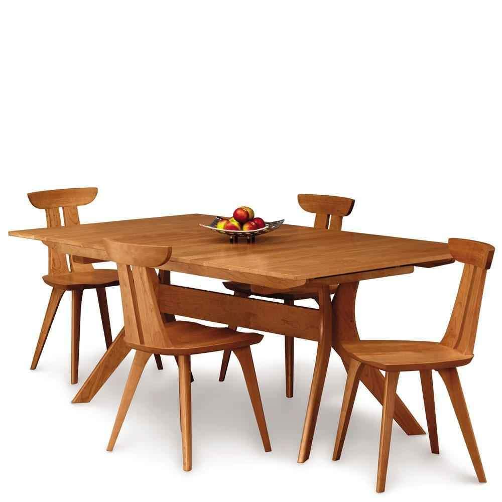Audrey Extension Dining Table