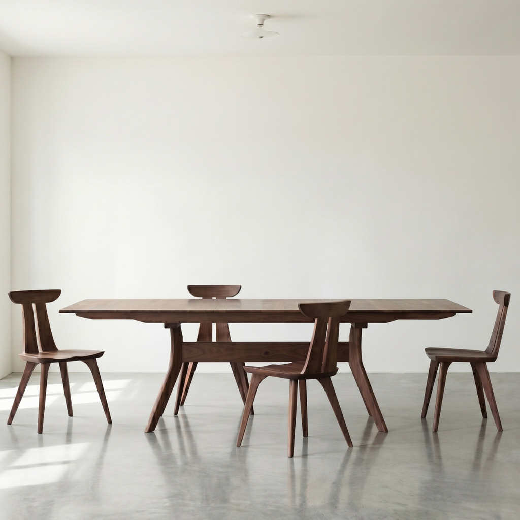 Audrey Extension Dining Table