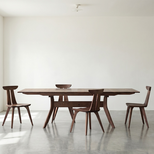 Audrey Extension Dining Table