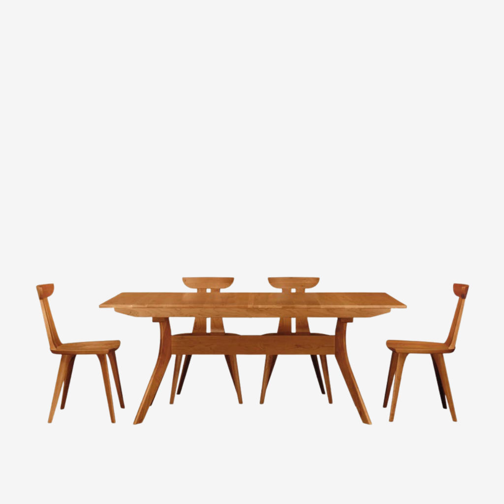Audrey Extension Dining Table