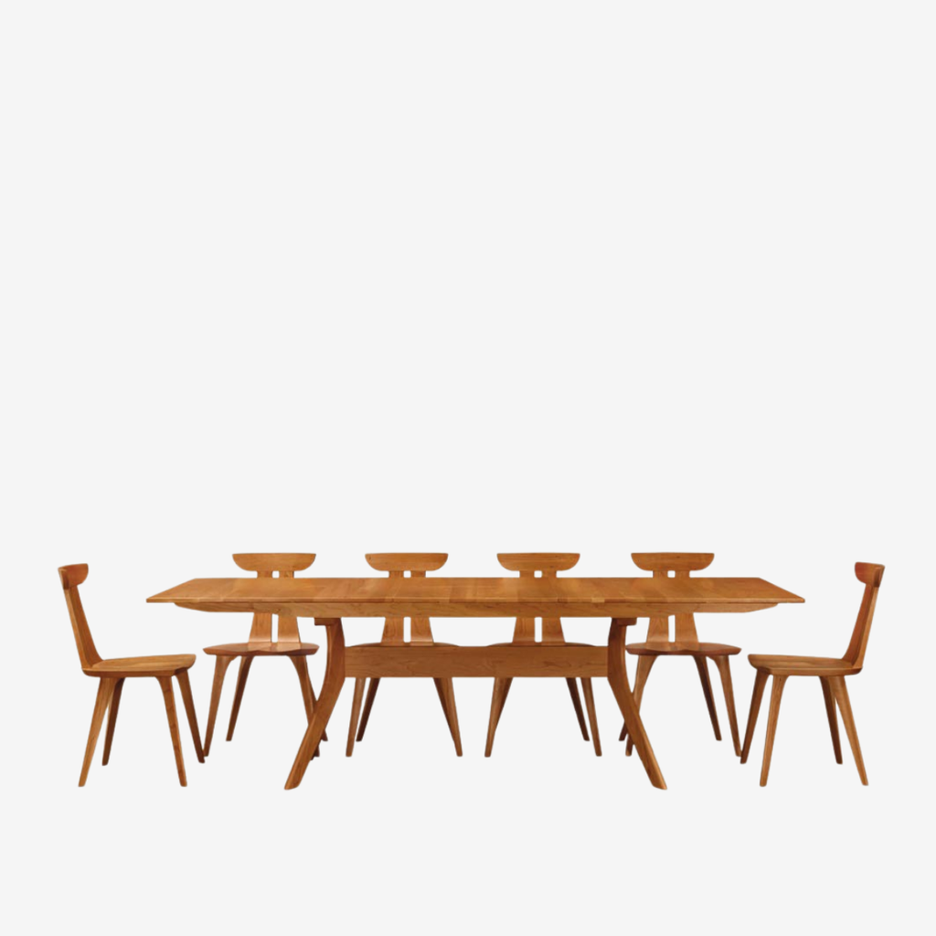 Audrey Extension Dining Table
