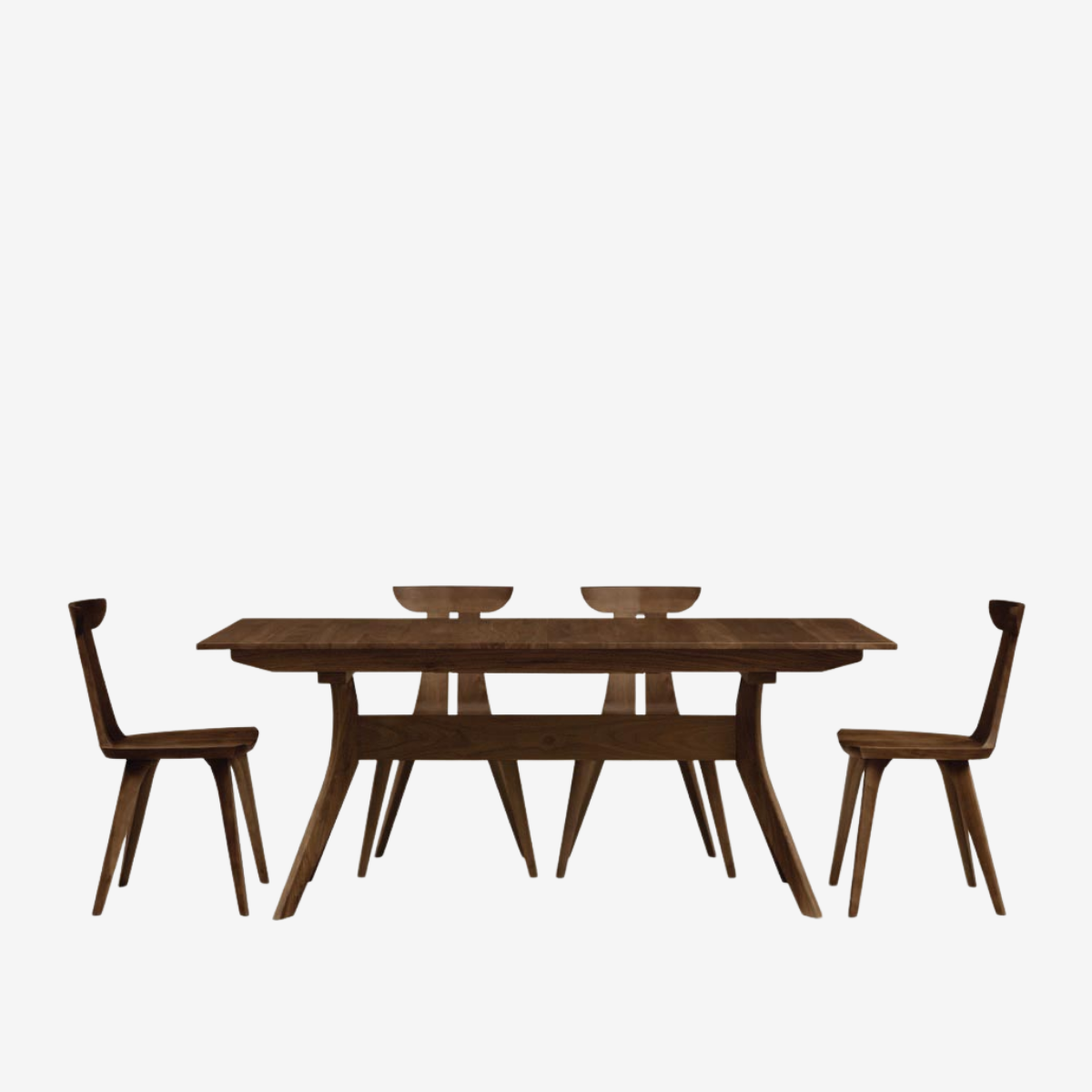 Audrey Extension Dining Table