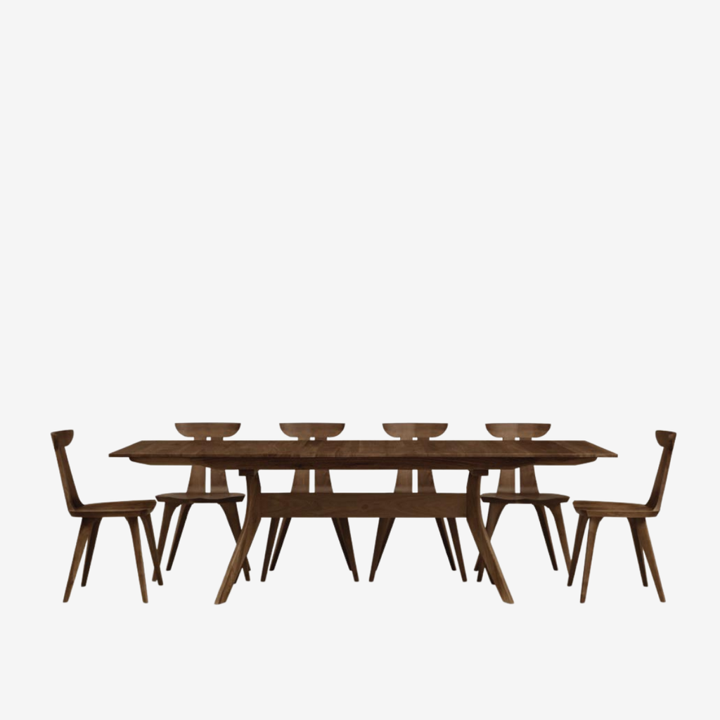 Audrey Extension Dining Table