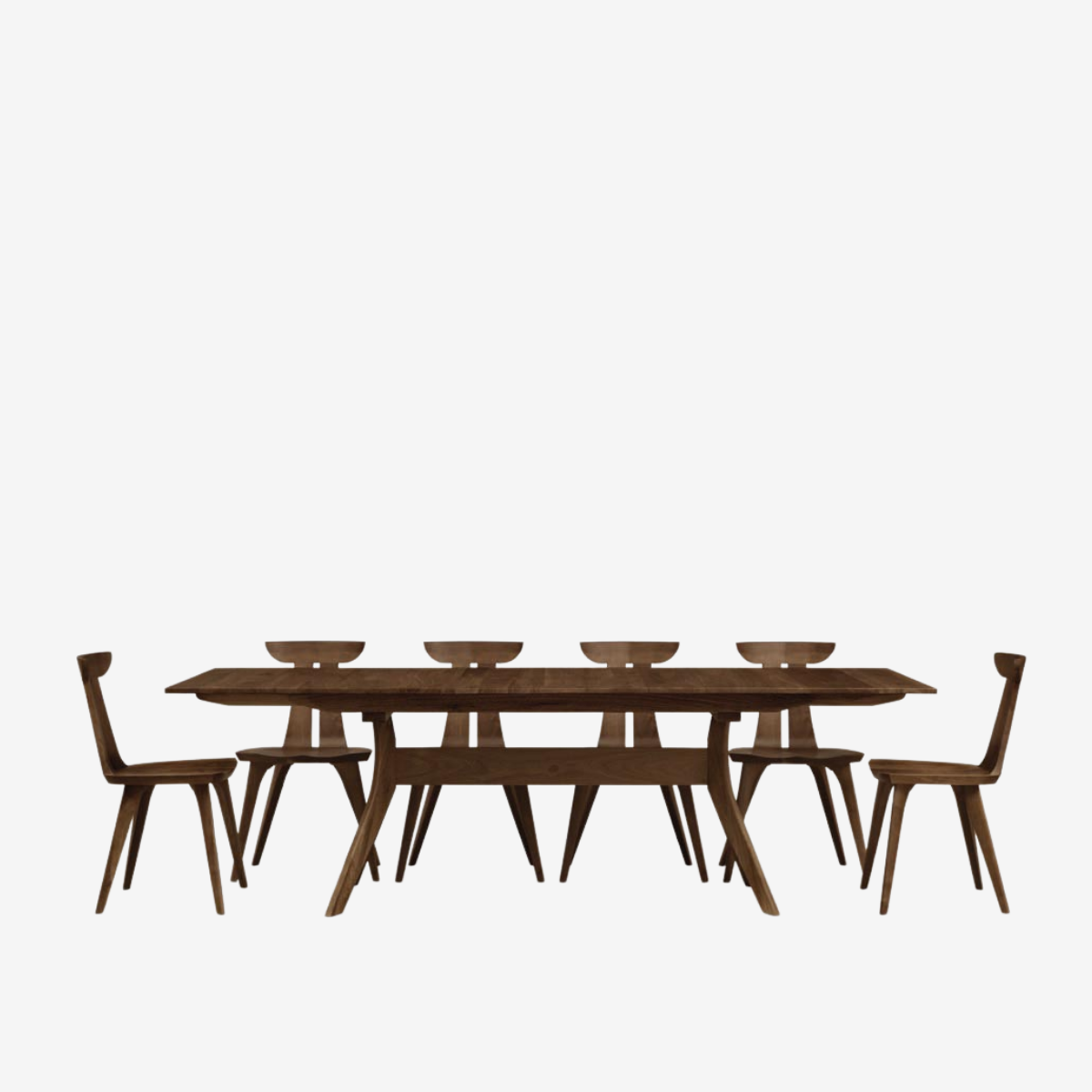 Audrey Extension Dining Table