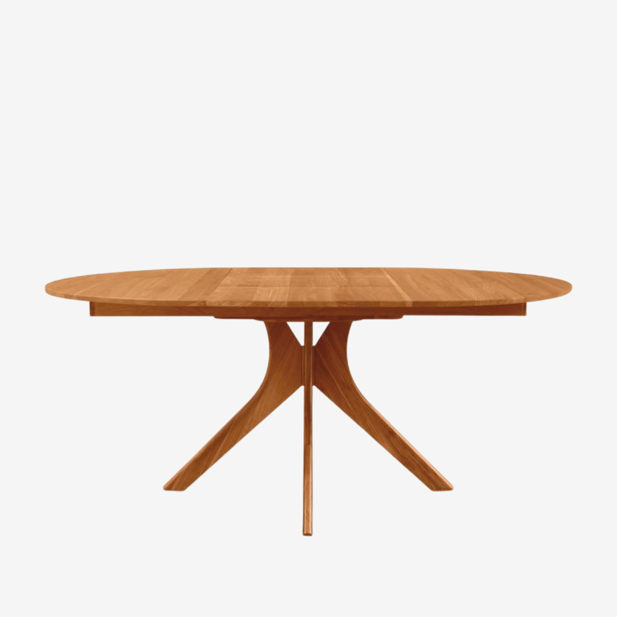 Audrey Round Extension Dining Table