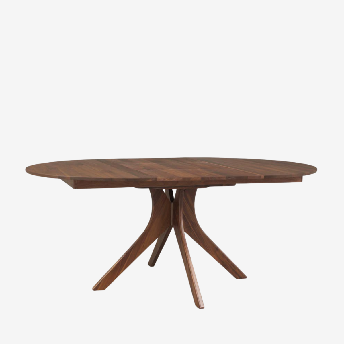 Audrey Round Extension Dining Table