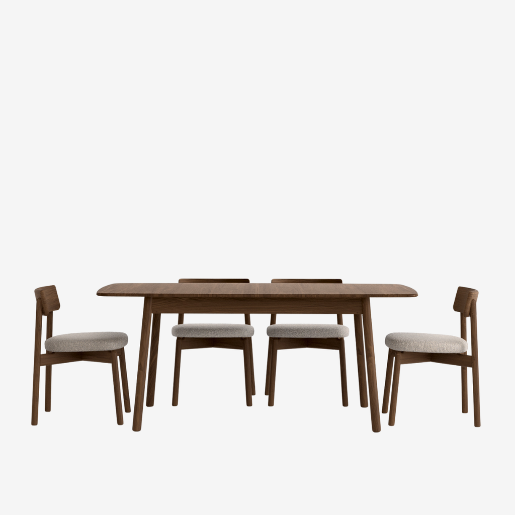 Baton Extension Dining Table