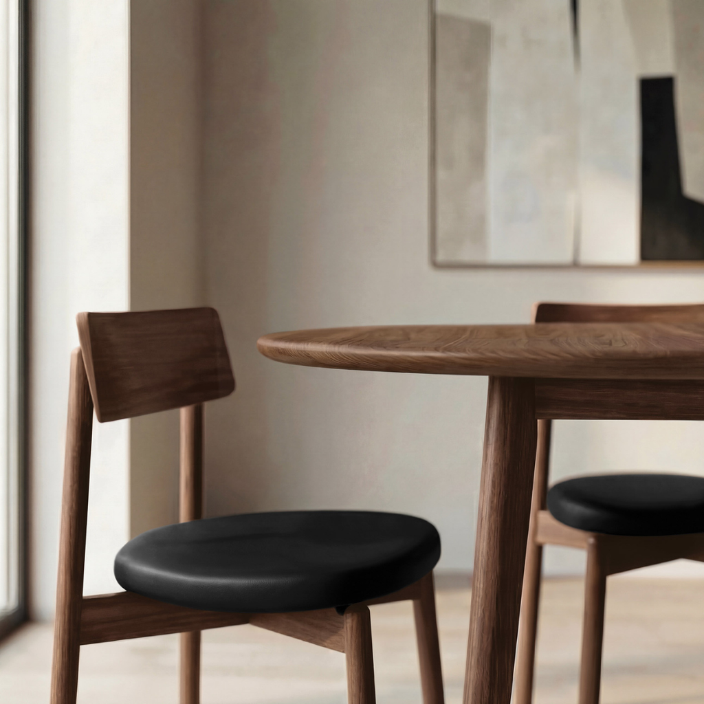 Baton Extension Dining Table