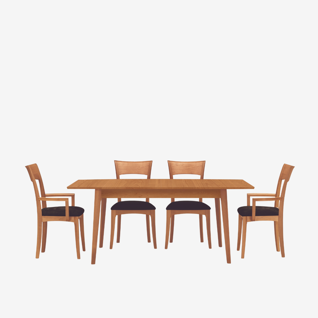 Catalina Extension Dining Table