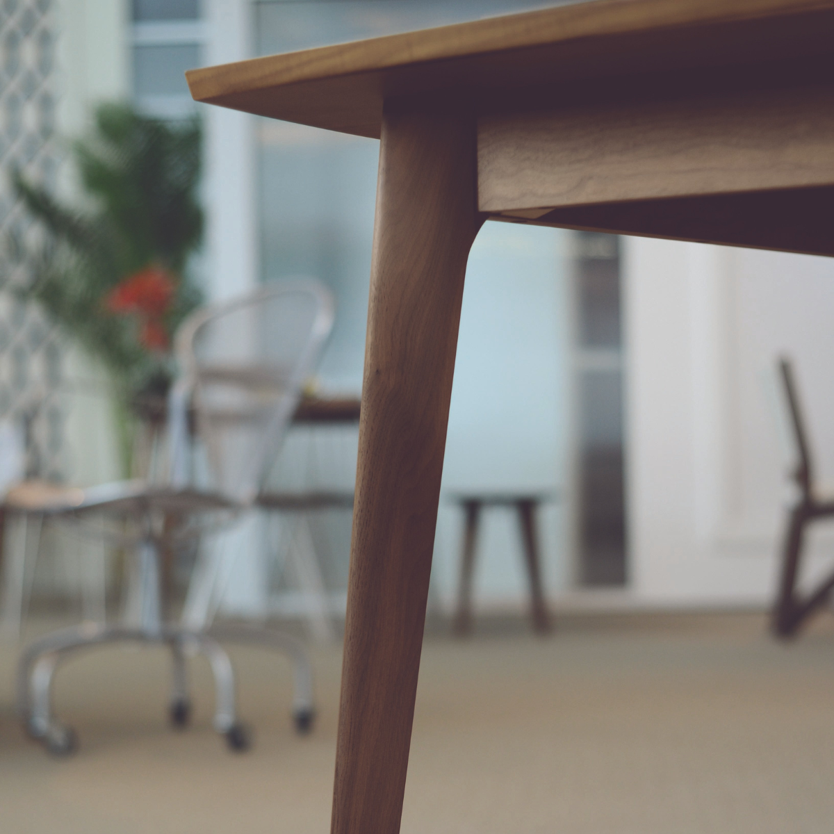 Catalina Extension Dining Table