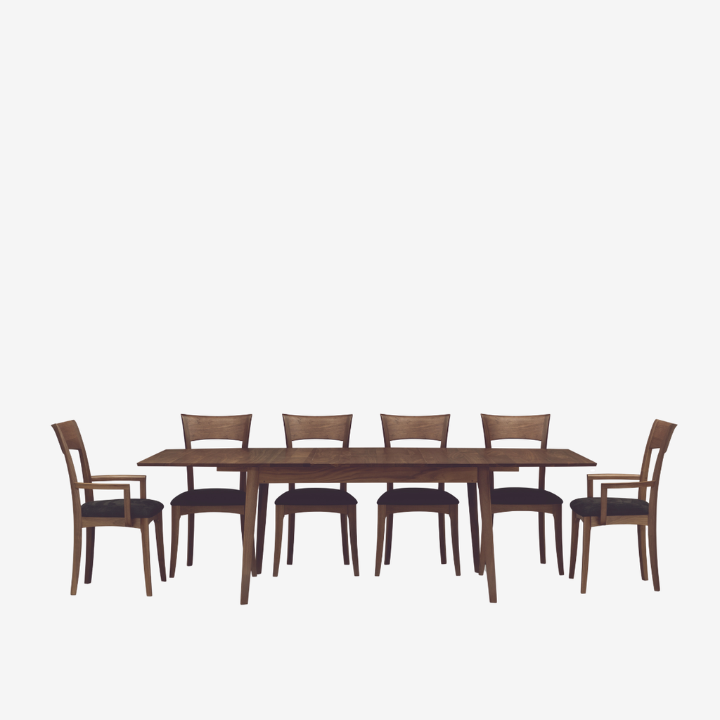 Catalina Extension Dining Table