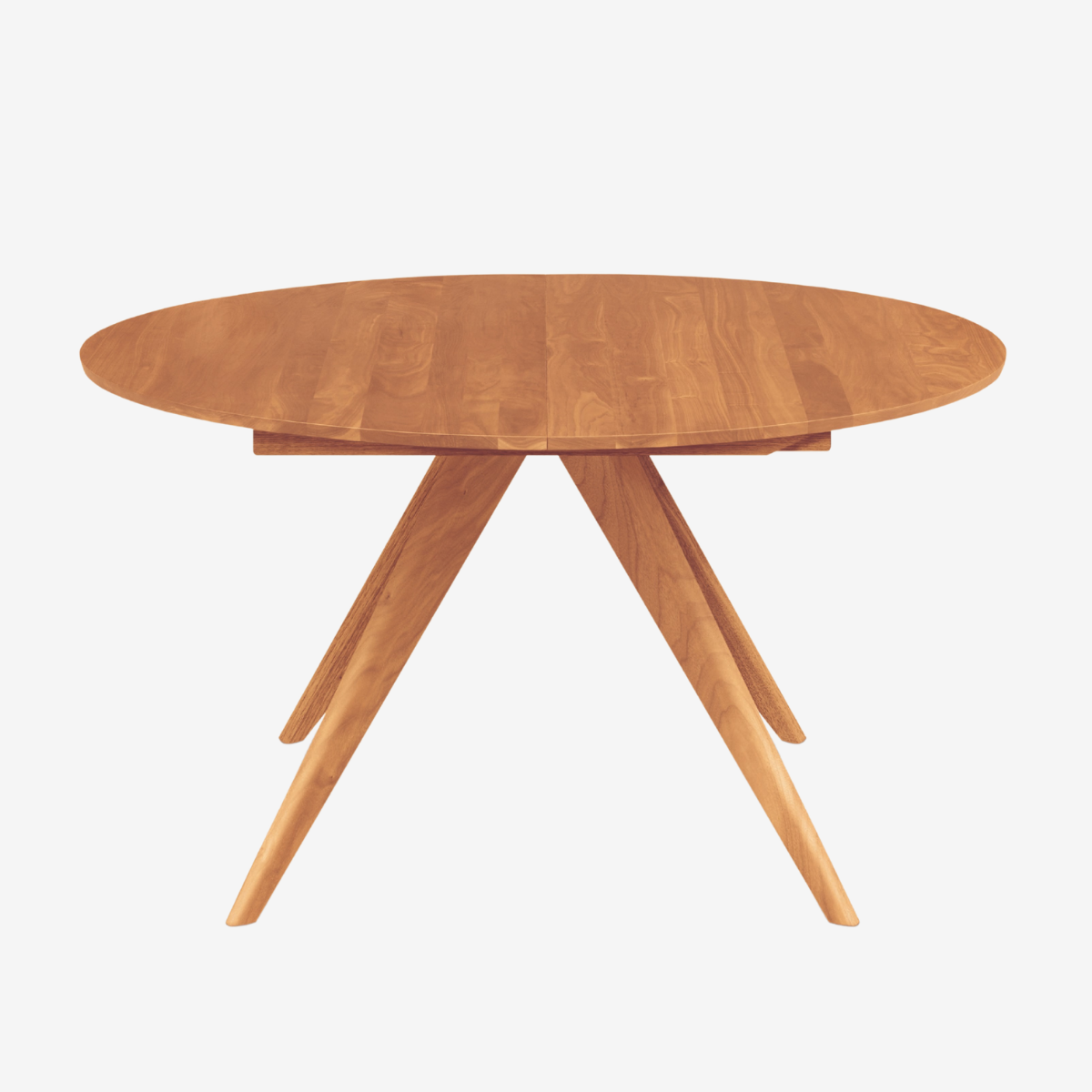 Catalina Round Extension Dining Table