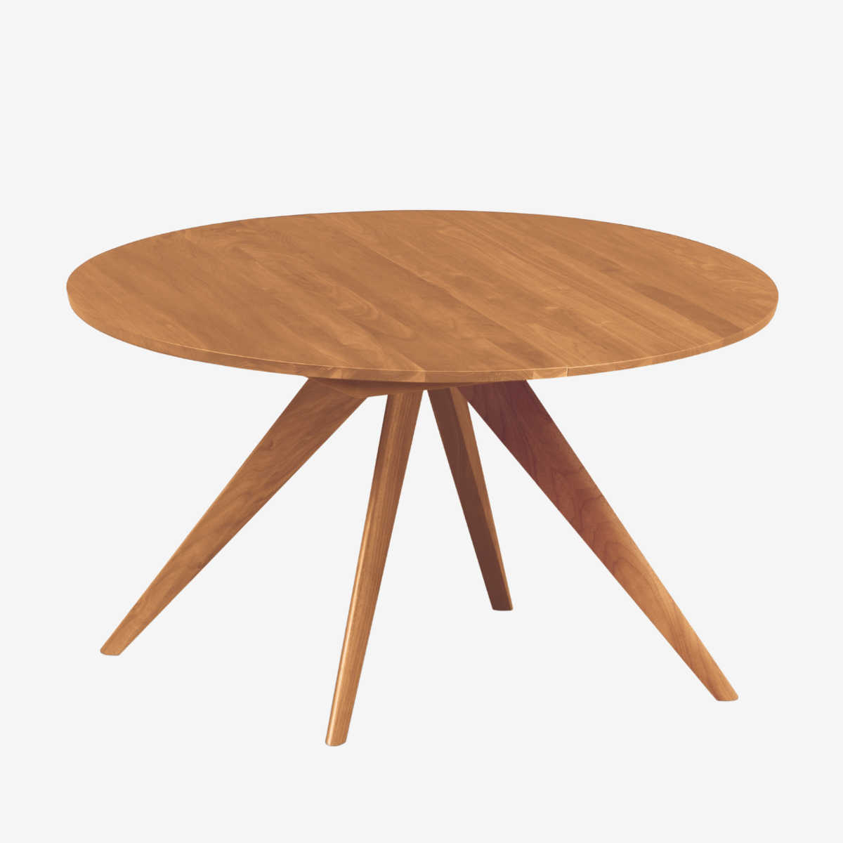 Catalina Round Extension Dining Table