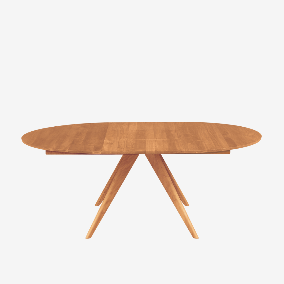 Catalina Round Extension Dining Table
