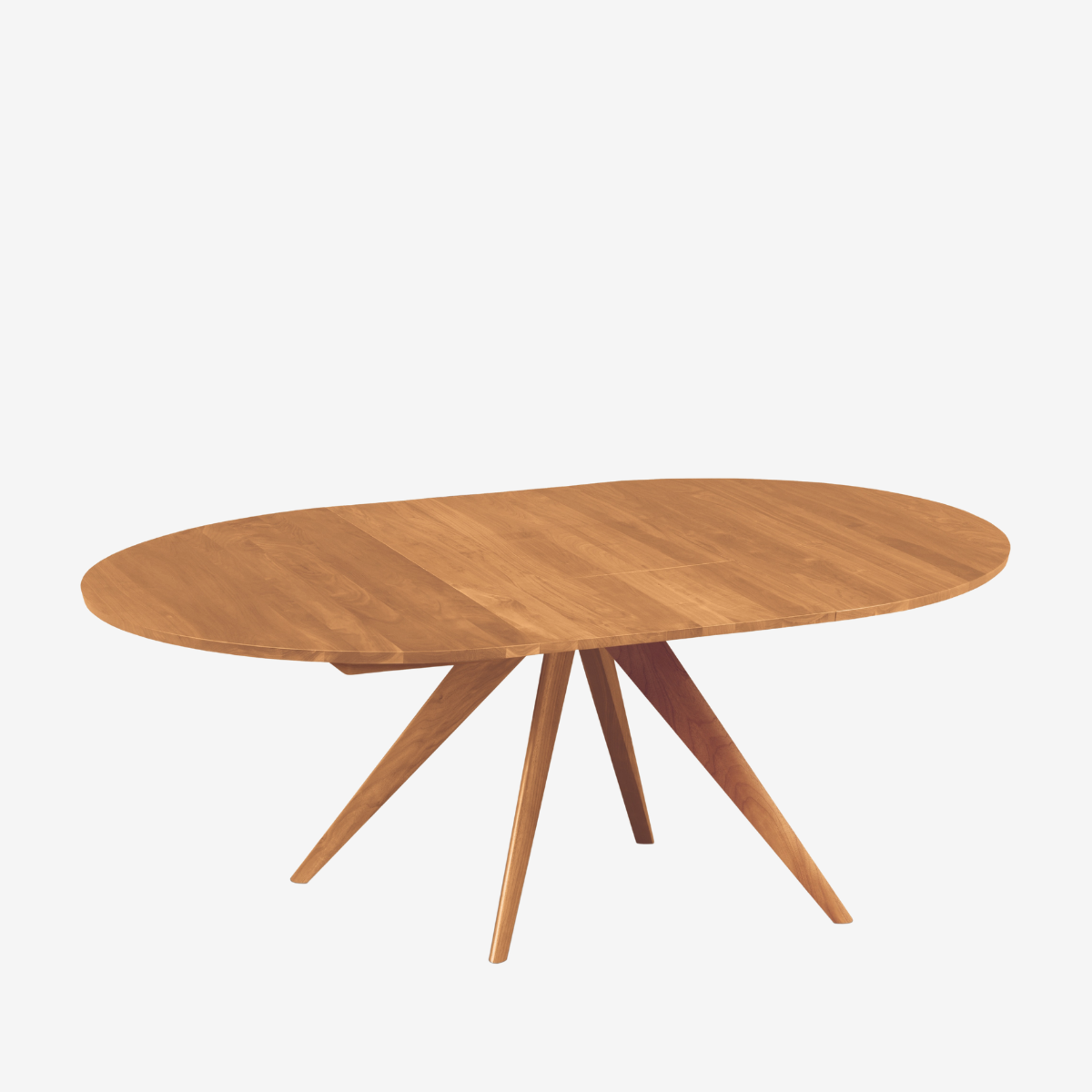 Catalina Round Extension Dining Table