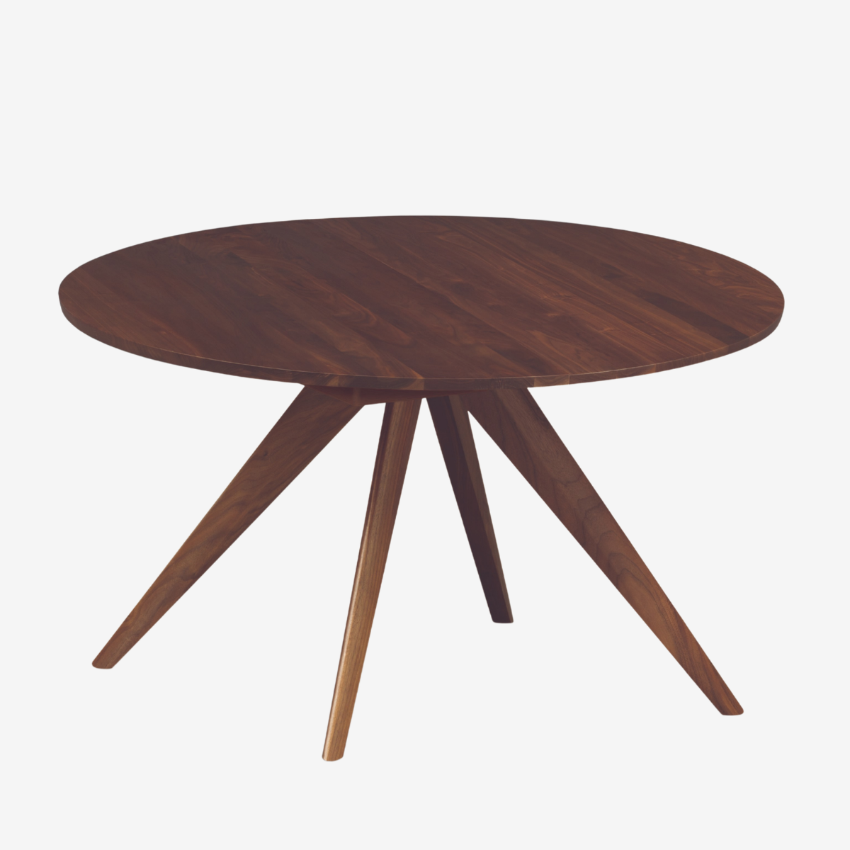 Catalina Round Extension Dining Table