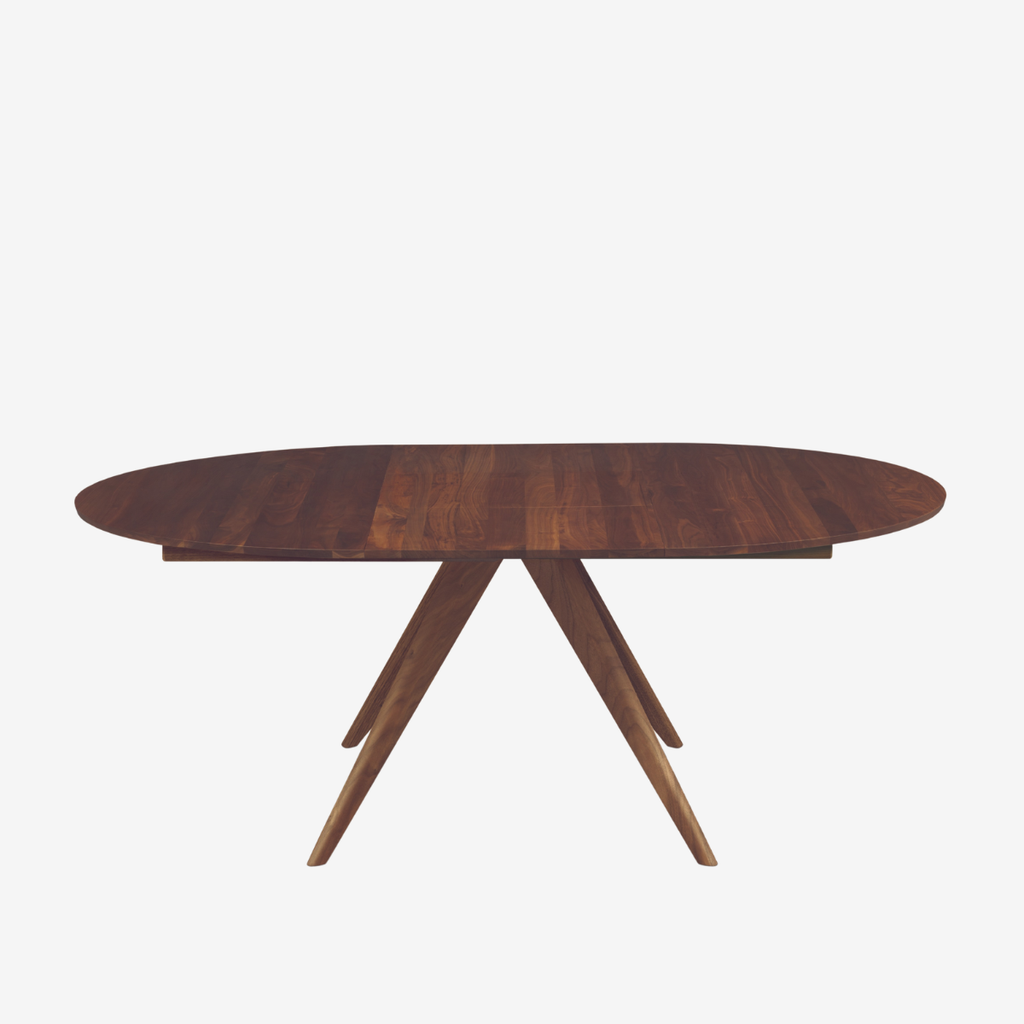 Catalina Round Extension Dining Table