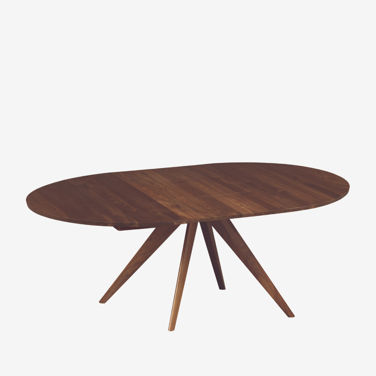 Catalina Round Extension Dining Table