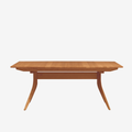 Catalina Trestle Extension Dining Table
