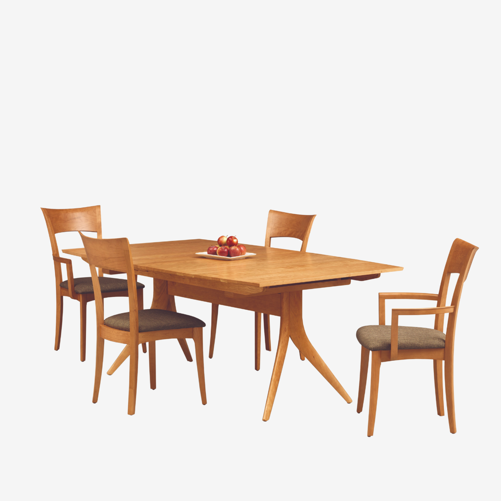 Catalina Trestle Extension Dining Table