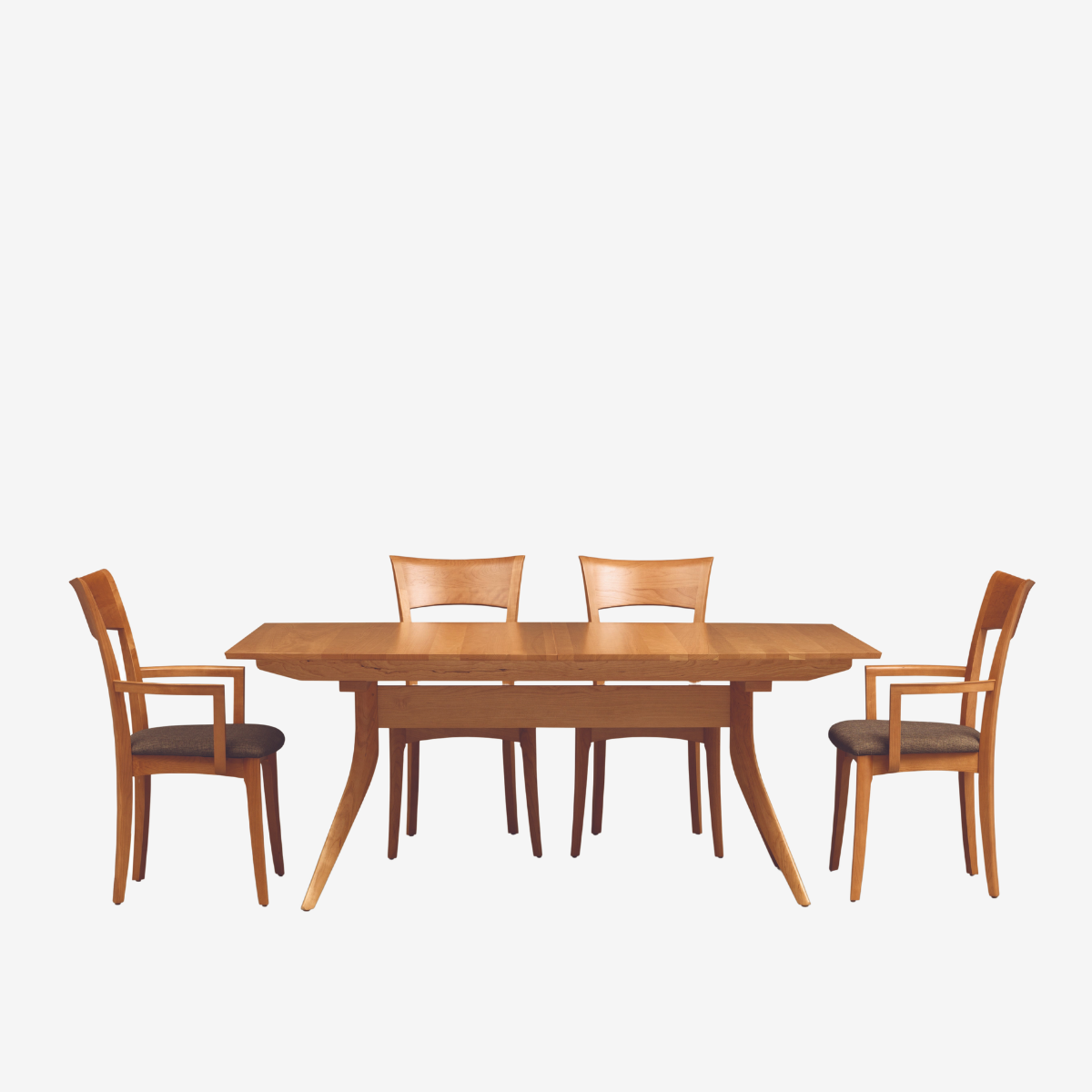 Catalina Trestle Extension Dining Table