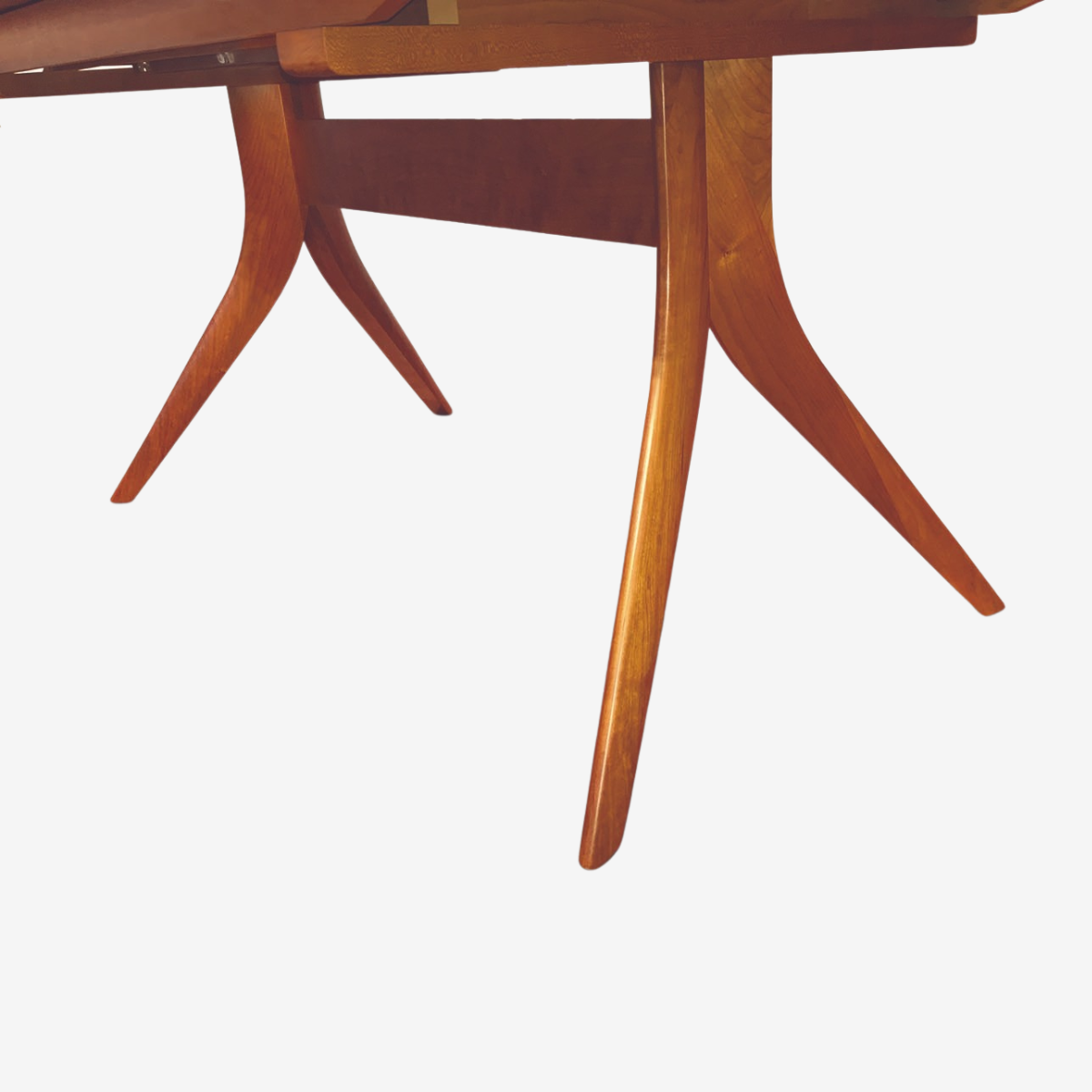 Catalina Trestle Extension Dining Table