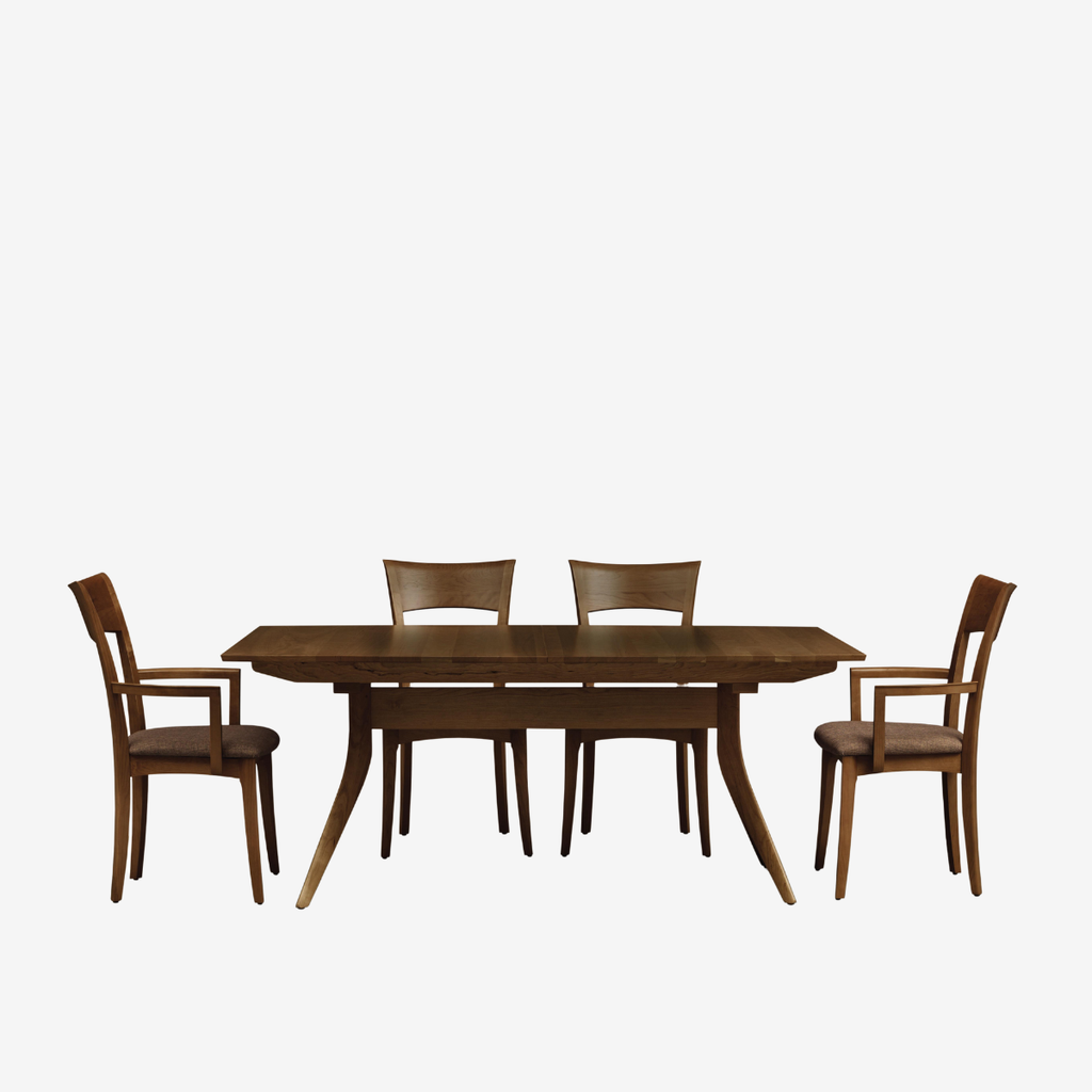 Catalina Trestle Extension Dining Table