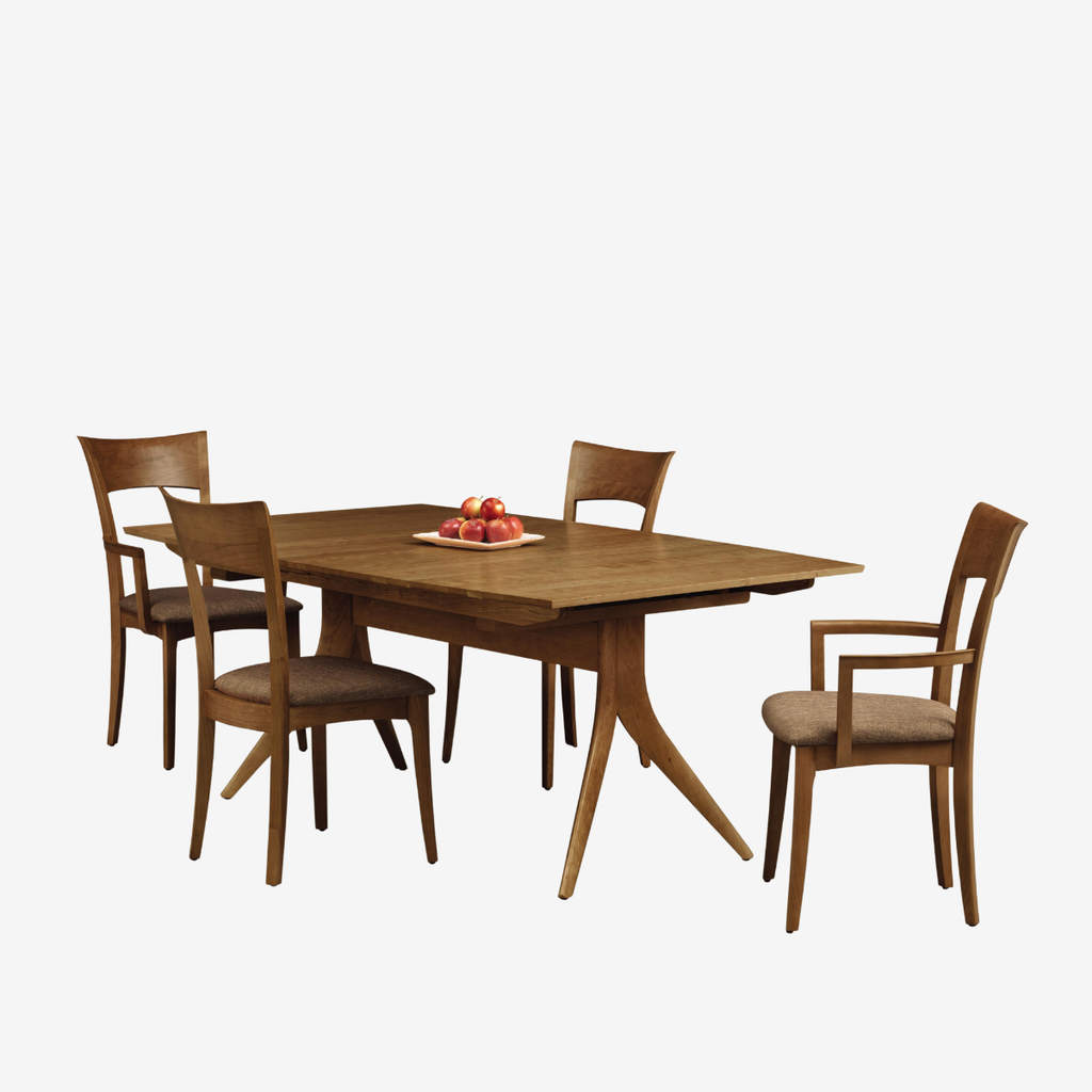 Catalina Trestle Extension Dining Table