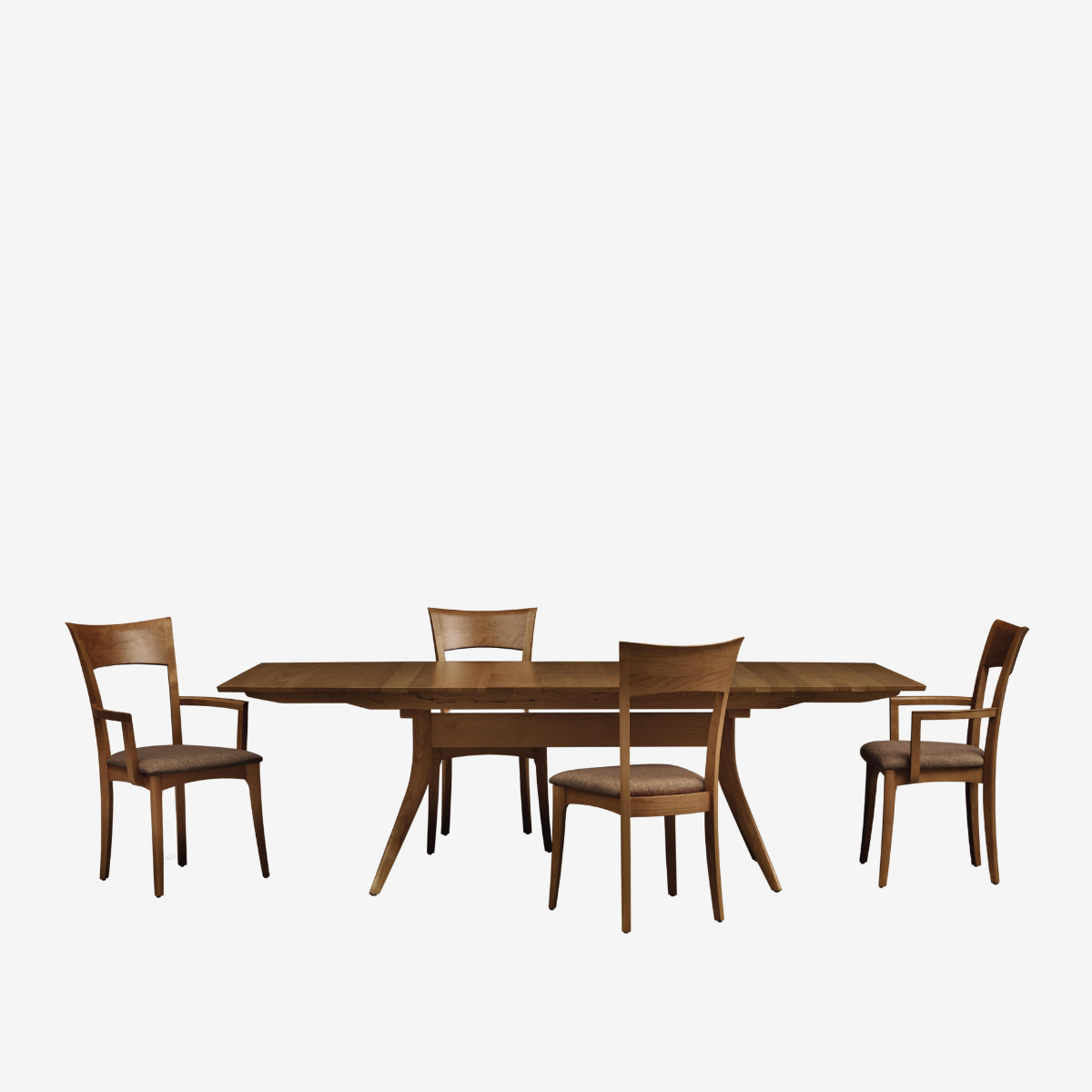 Catalina Trestle Extension Dining Table
