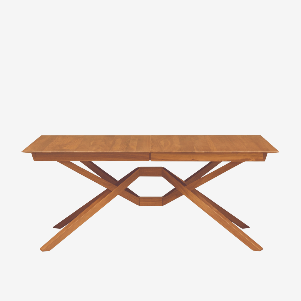 Exeter Single Leaf Extension Table