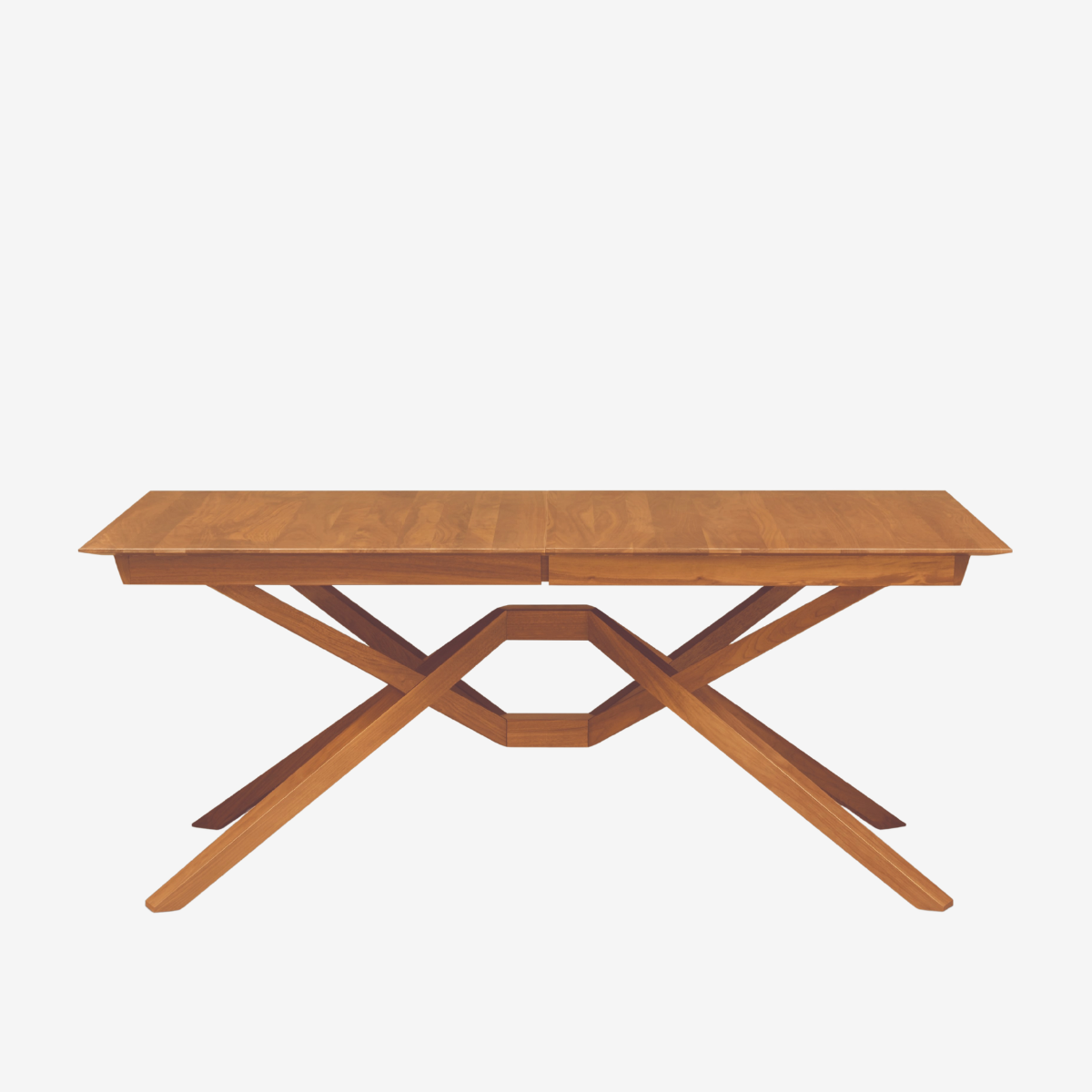 Exeter Single Leaf Extension Table